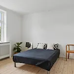 City Apartment