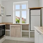 City Apartment